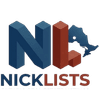 NickLists